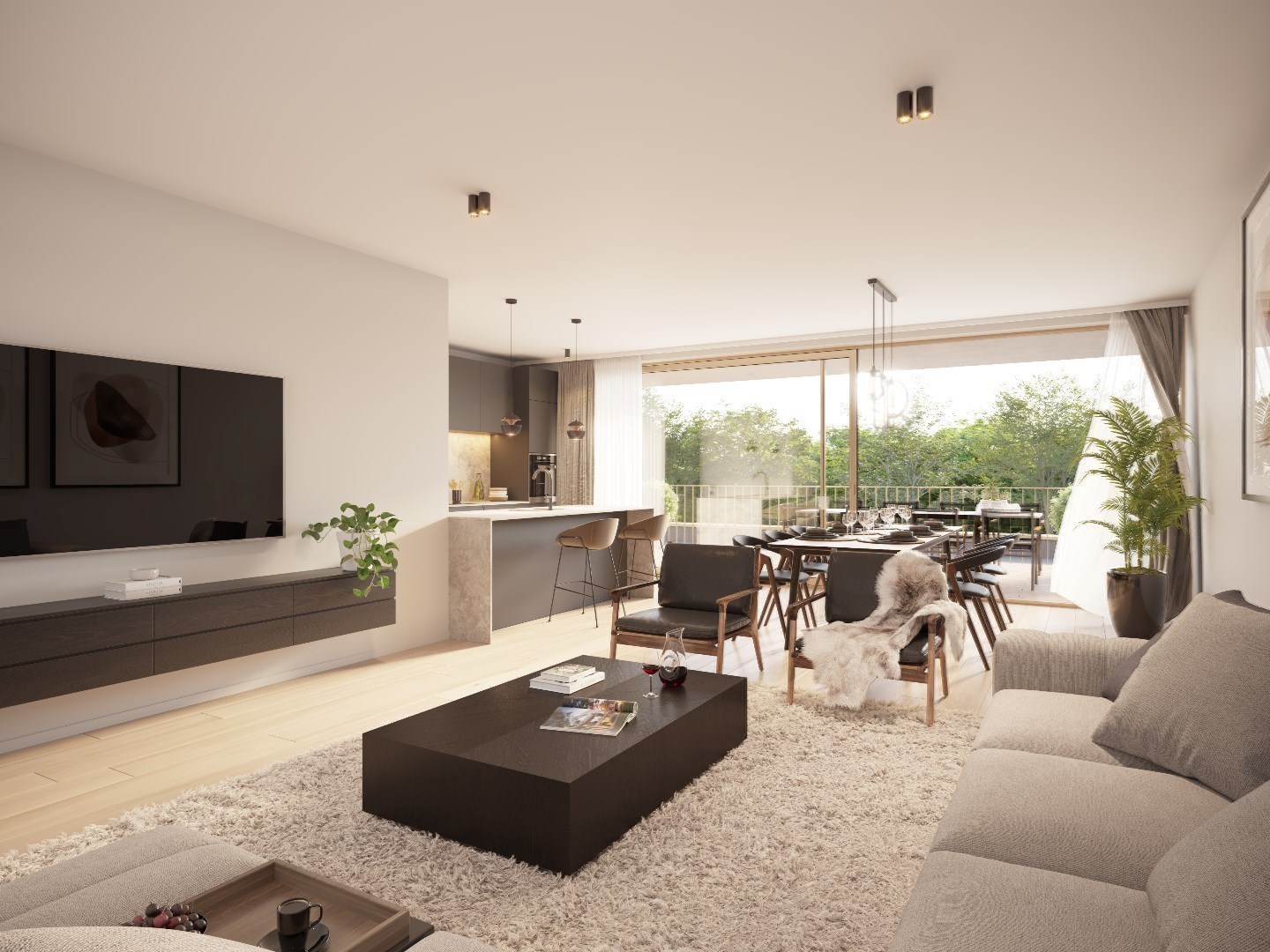 Residentie Jeeker – Stijlvol wonen op een toplocatie in Tongeren - foto 3