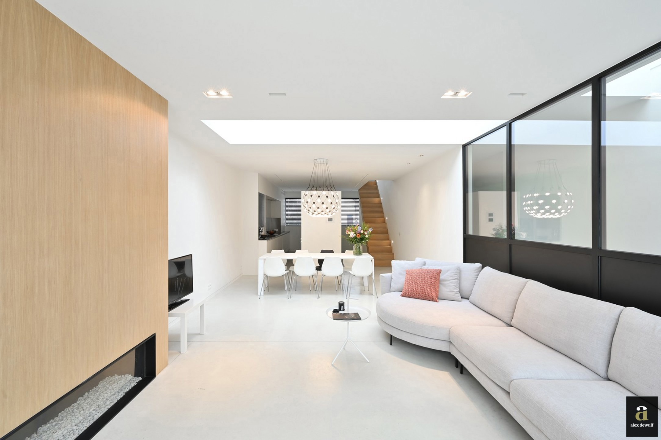 Prachtige, instapklare woning gelegen in Oud Knokke, aan de rand van het Zoute. - foto 3