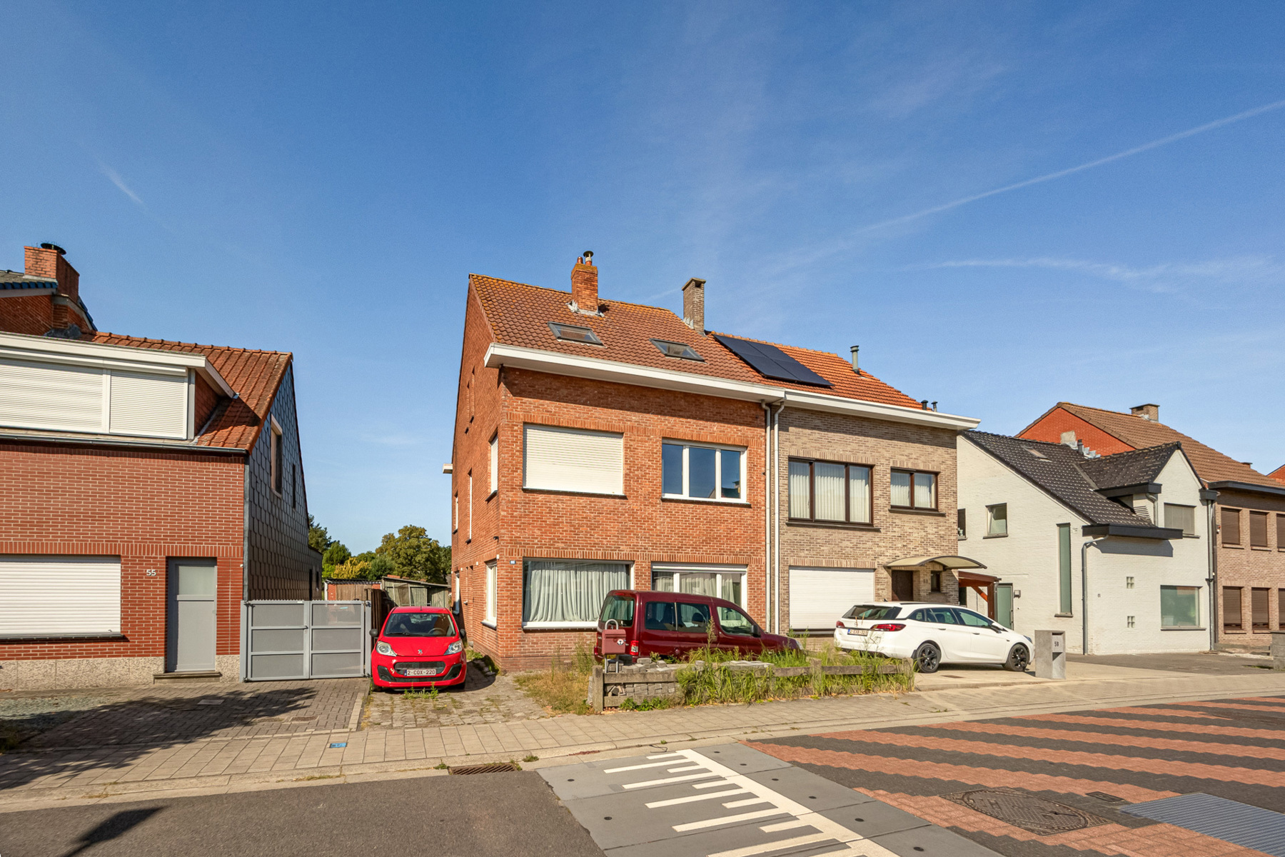 Maison à vendre à Stabroek avec 6 chambres - photo 1