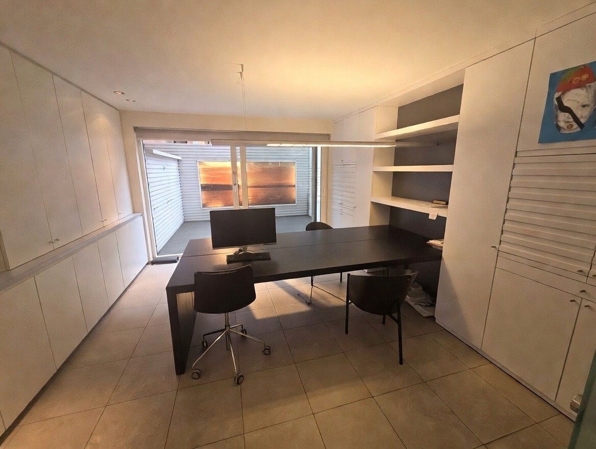 GOED GELEGEN HANDELSPAND TE KOOP IN HET CENTRUM VAN KOKSIJDE - foto 2