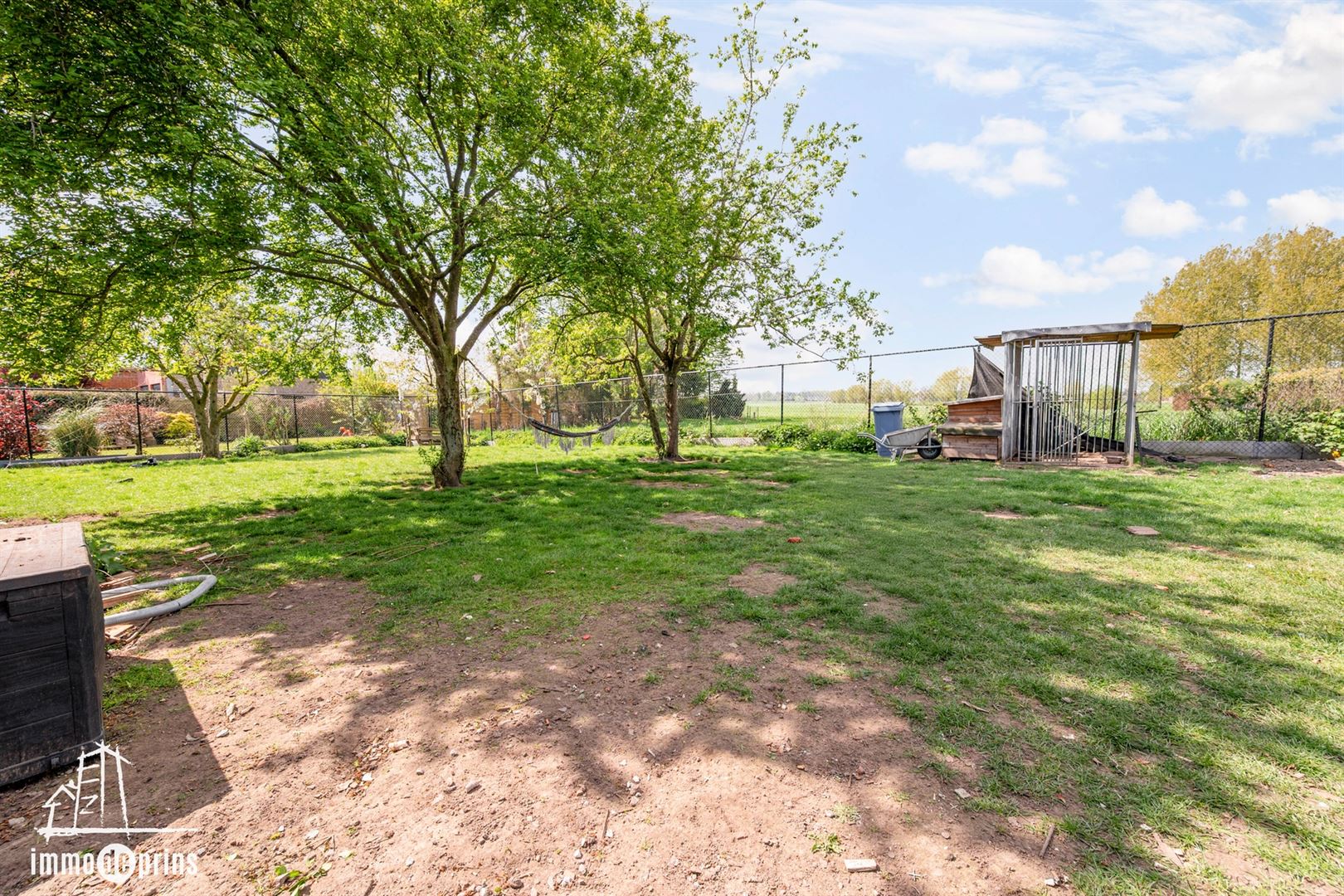 Half open bebouwing - foto 2