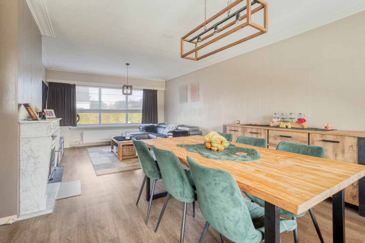 Verrassend ruime gezinswoning vlakbij 'de Averegten' - foto 5