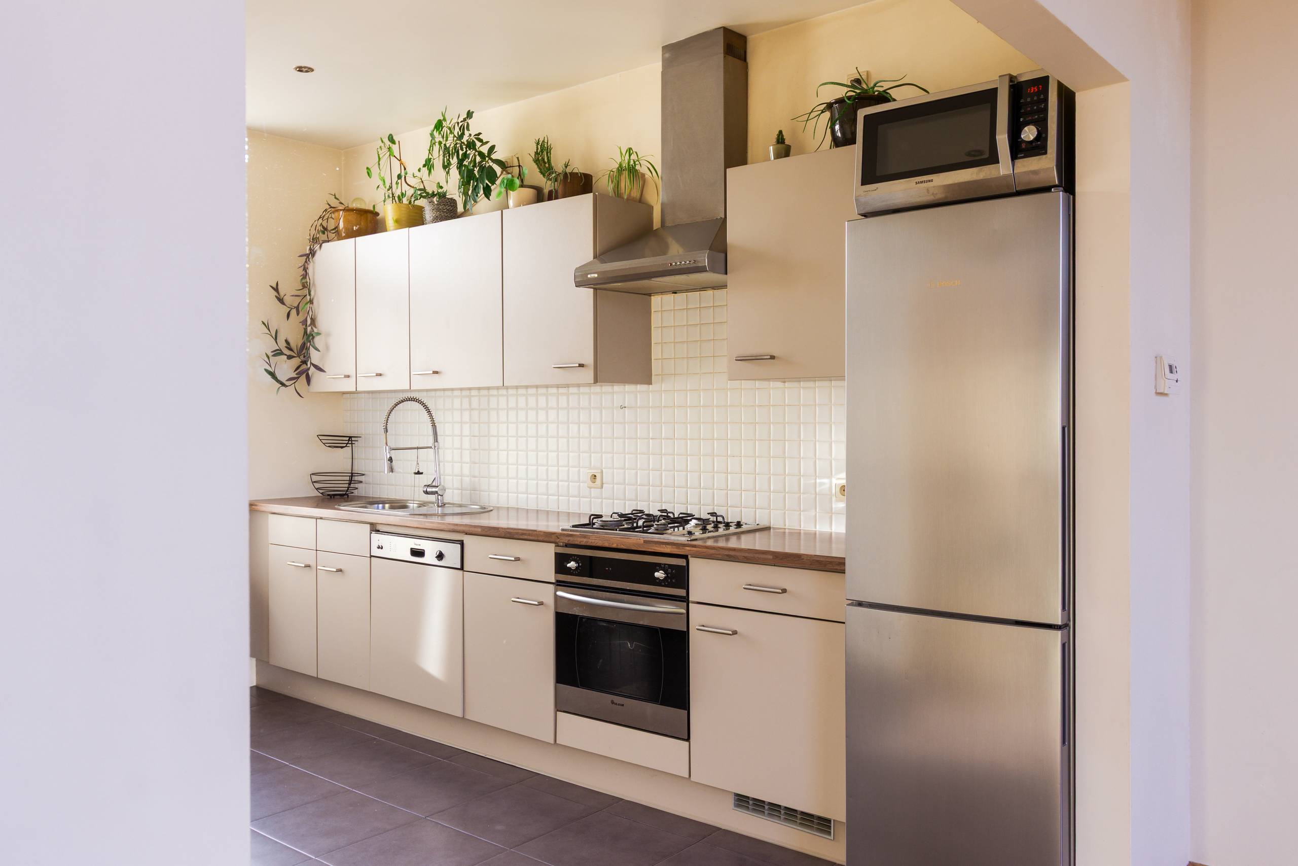 Gezellig appartement met charmante details! - foto 4