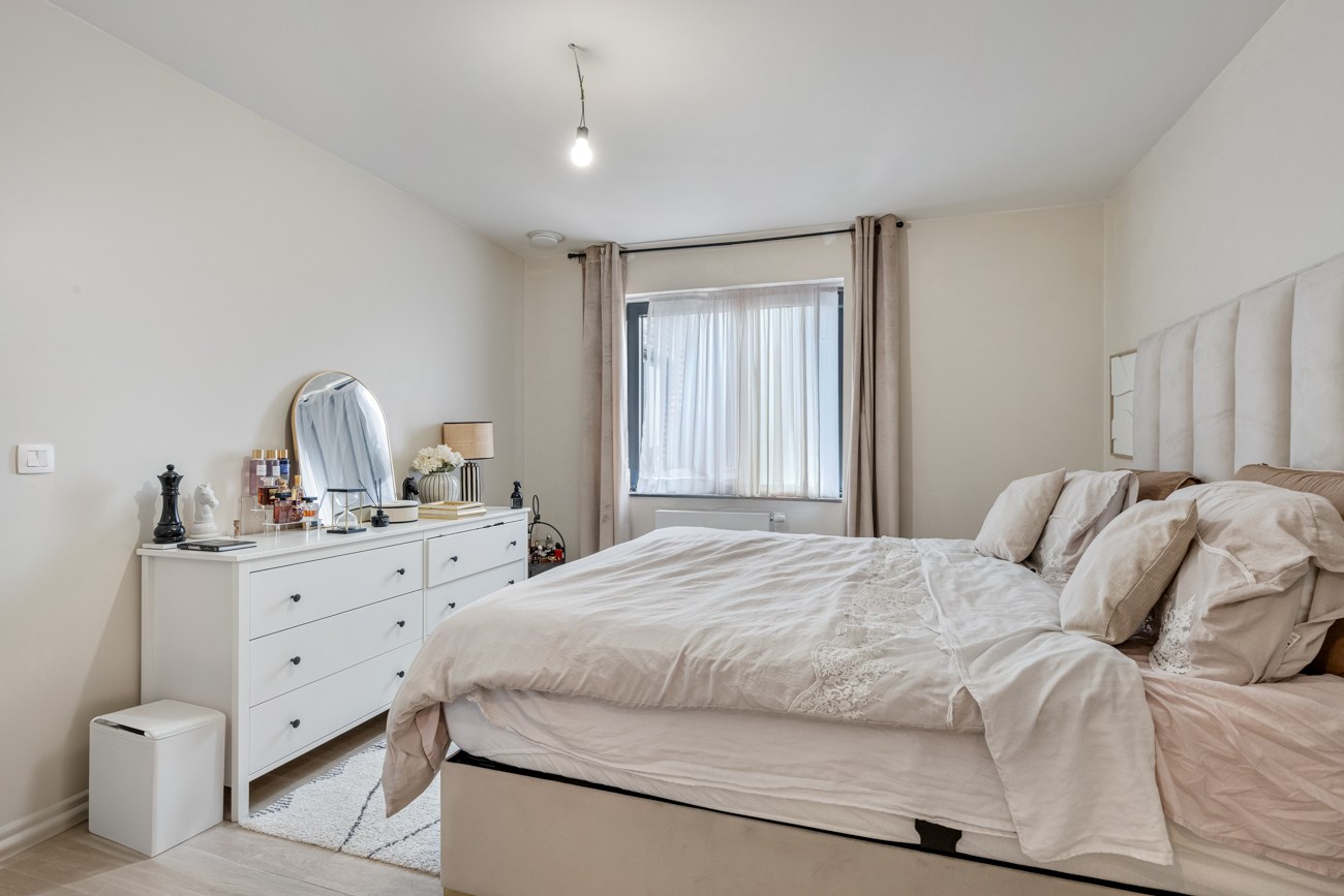 Penthouse op fietsafstand van UZ Jette en Brussel- en Wemmel centrum - foto 4