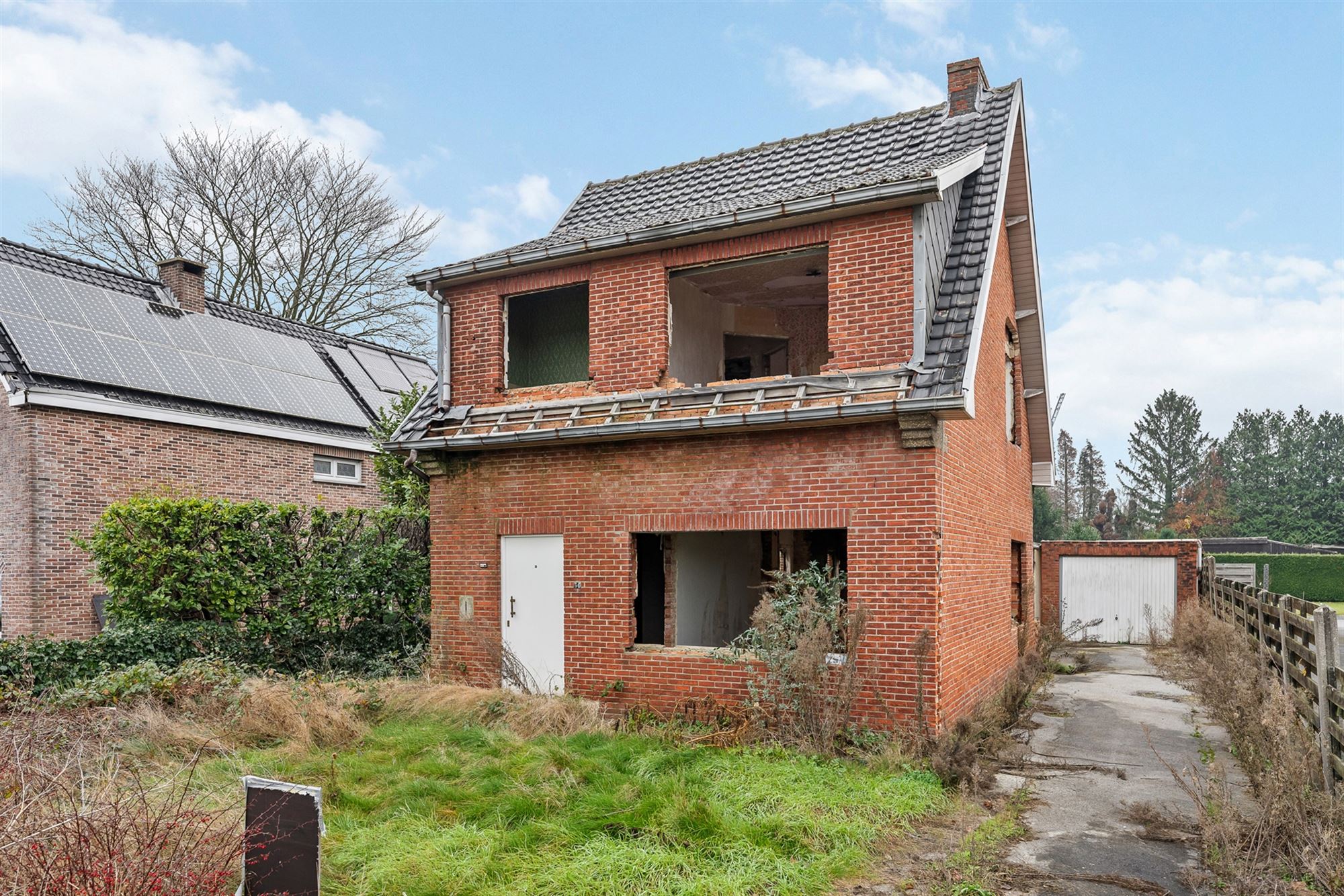 Maison à vendre à Heusden-Zolder - photo 2