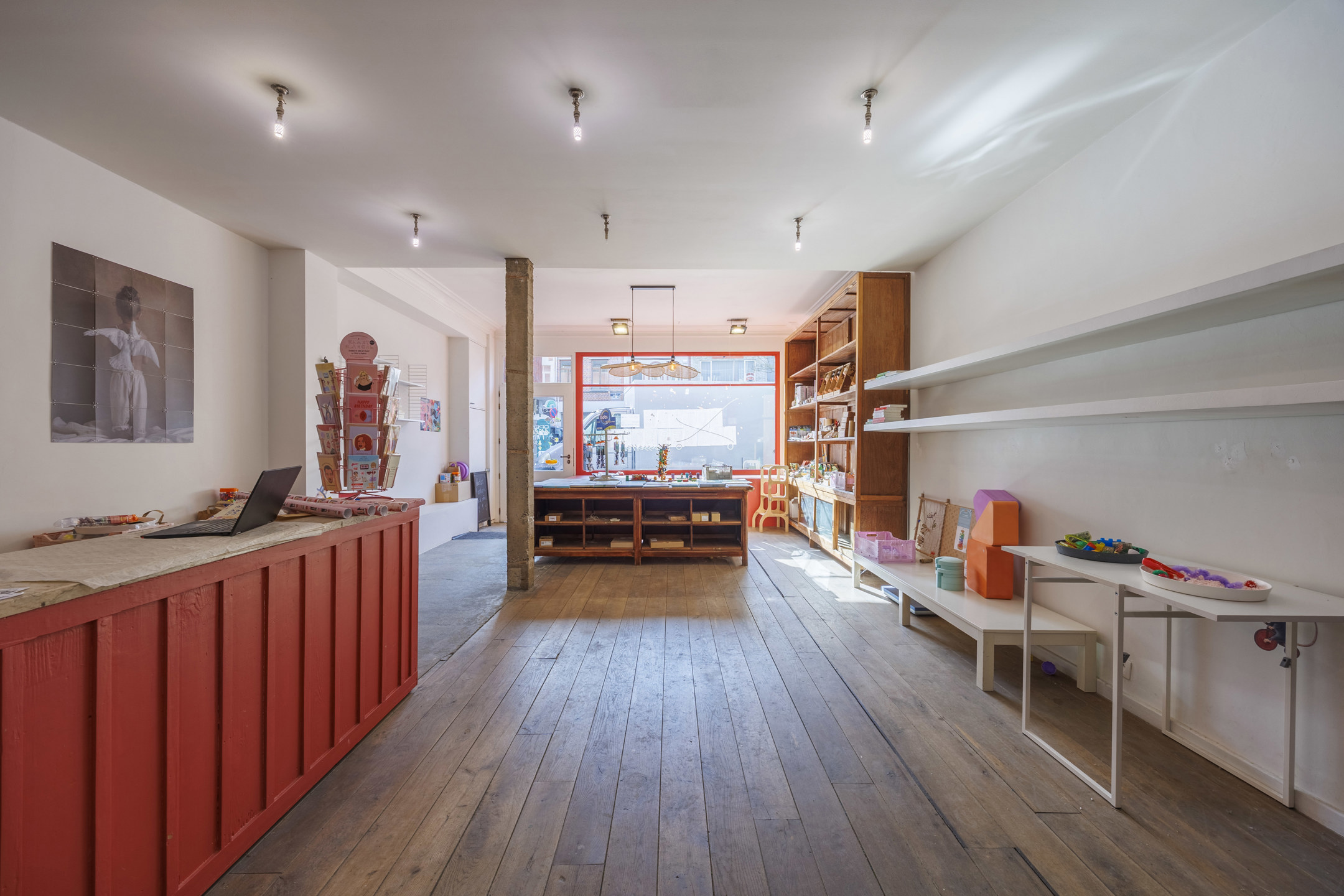 Maison à vendre à Aarschot avec 3 chambres - photo 5