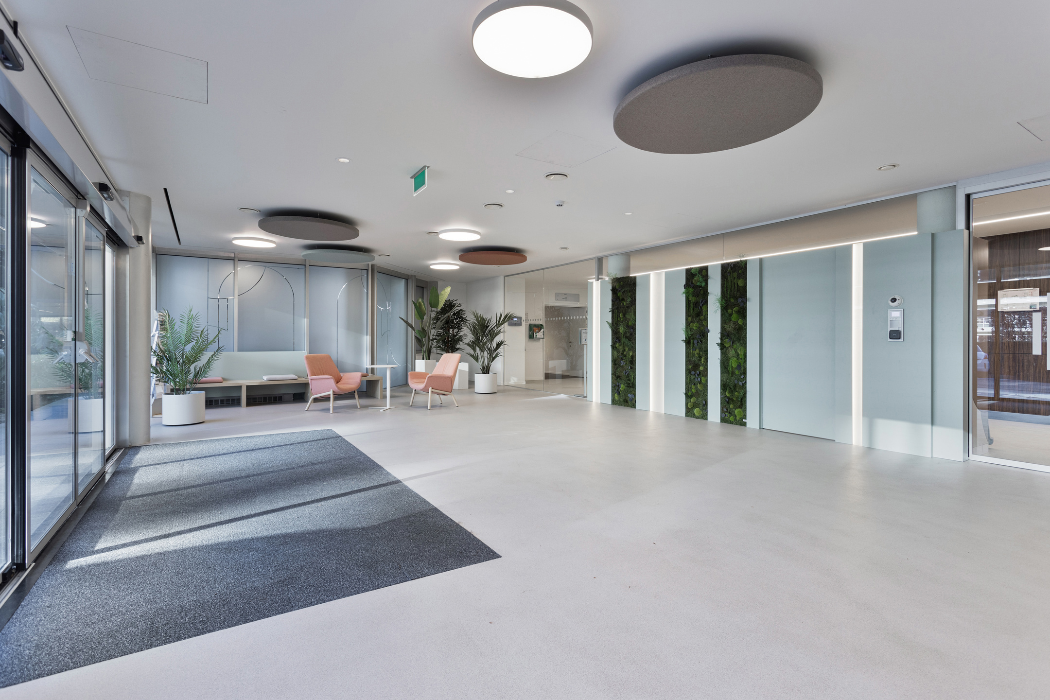 Instapklare kantoorruimte van 64 m² te huur in Wilrijk - foto 3