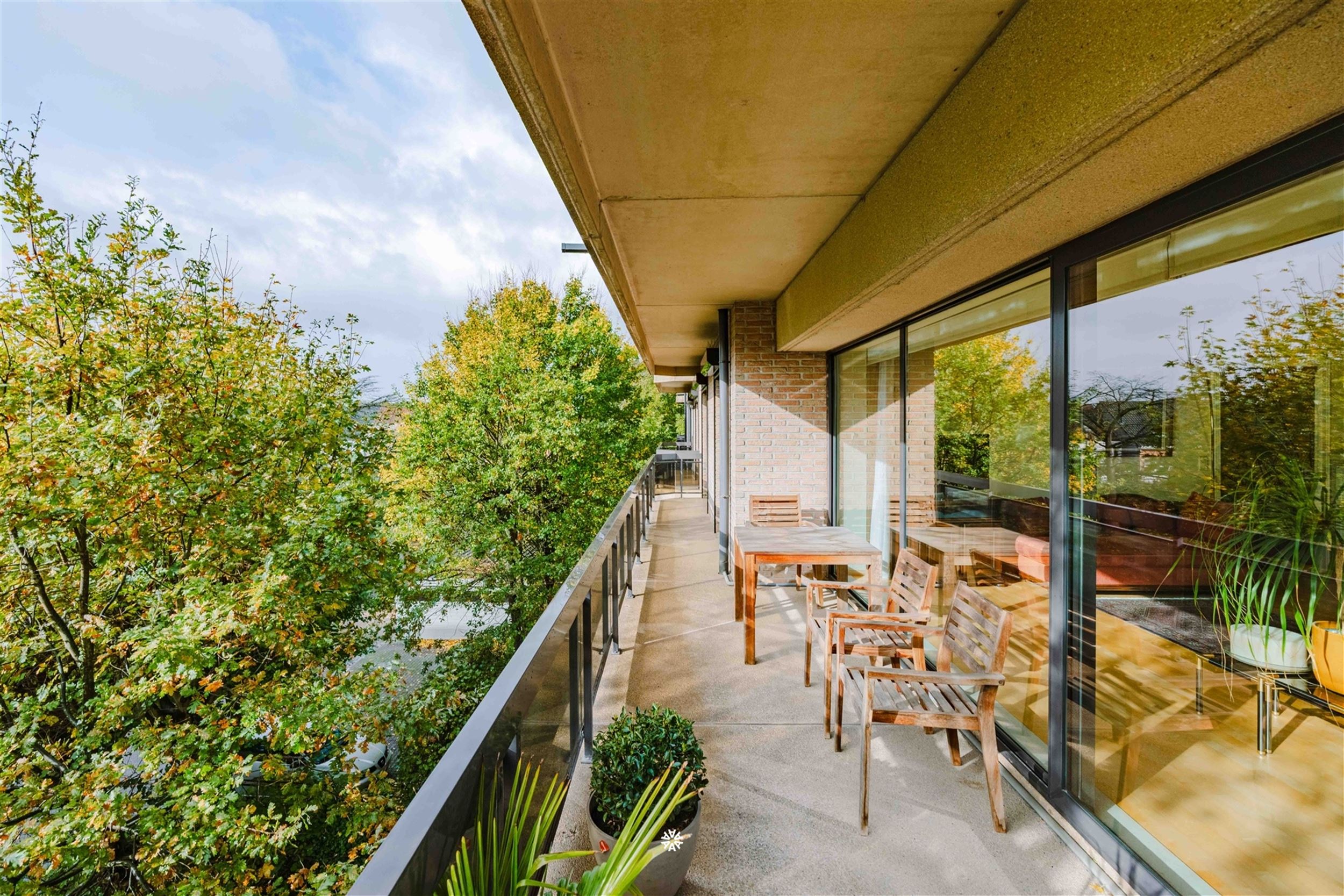 Appartement - photo 1