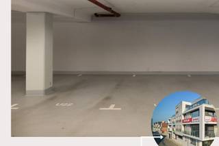 Danneels biedt de laatste parkeerplaatsen te koop aan in het centrum van Zwevezele.Deze parkeerplaatsen bevinden zich in de ondergrondse verdieping...