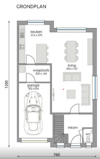 House for sale in Gavere