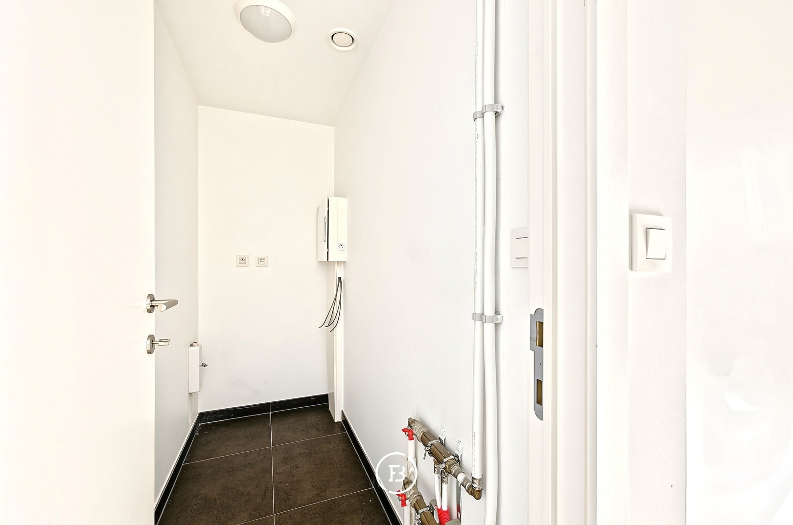 Duplex nabij Châtelain - foto 5