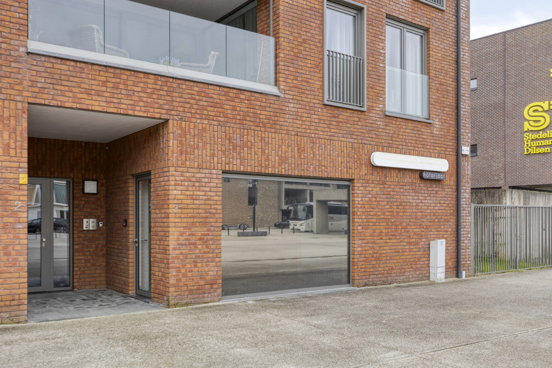 Gelijkvloers handelspand met hoogwaardige afwerking - foto 4