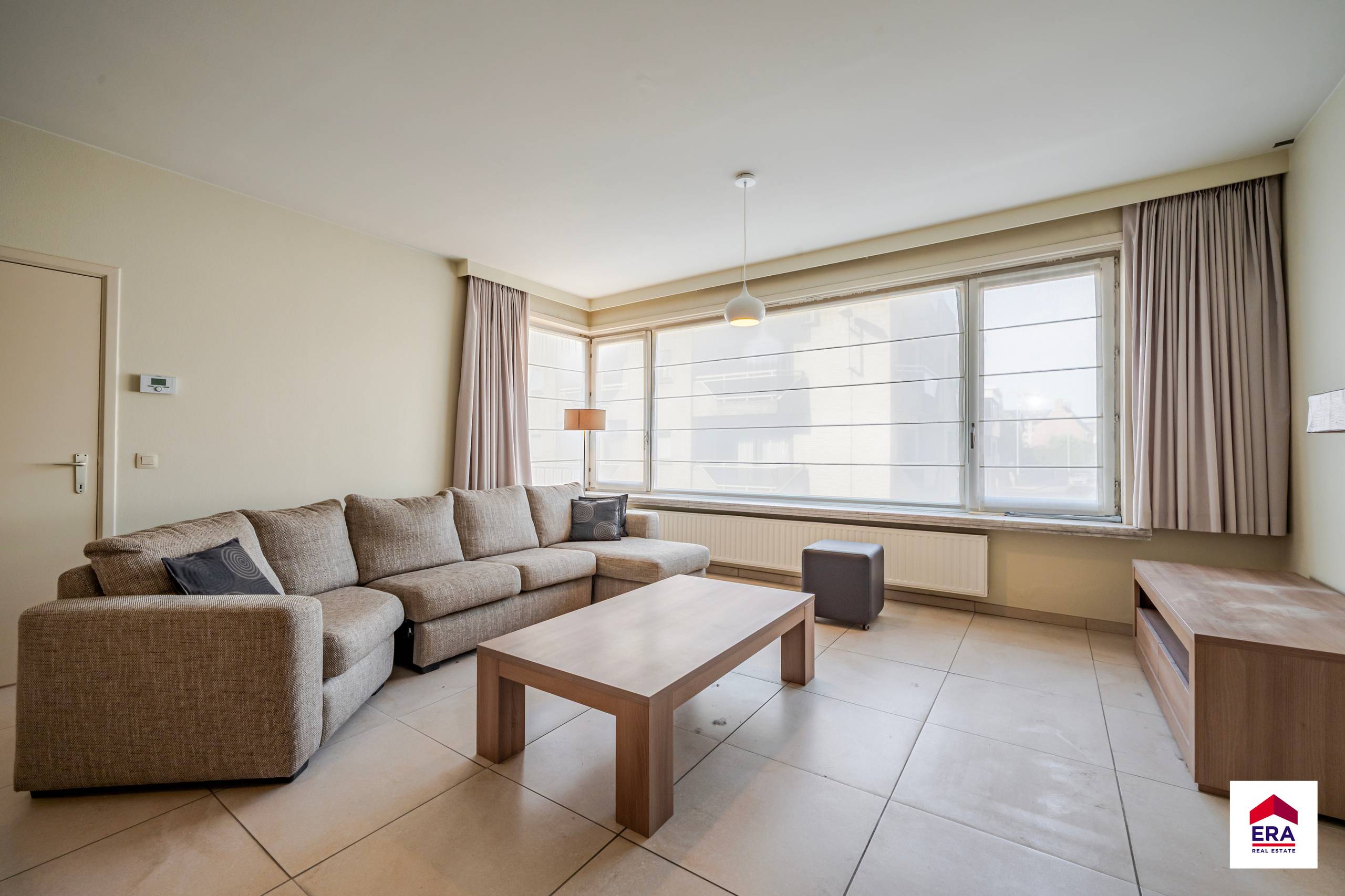 Appartement met 2 SLPK te huur in centrum Roeselare - foto 5