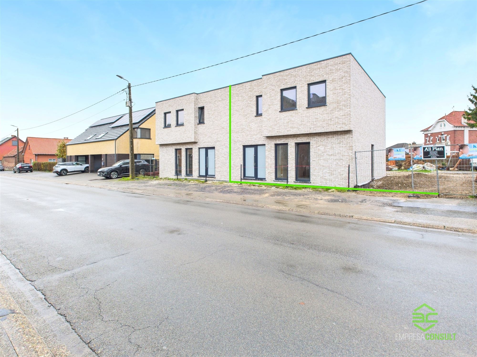 6% btw! HOB in het centrum van Rummen met 3slpk! - foto 1