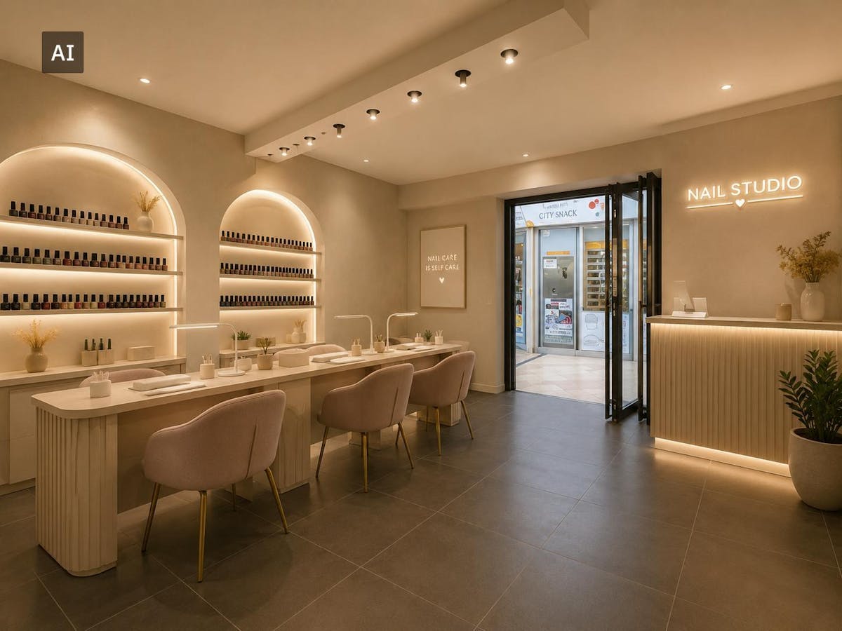 Commerciële winkelruimte te huur in hartje Hasselt – Galerij De Ware Vrienden - foto 5