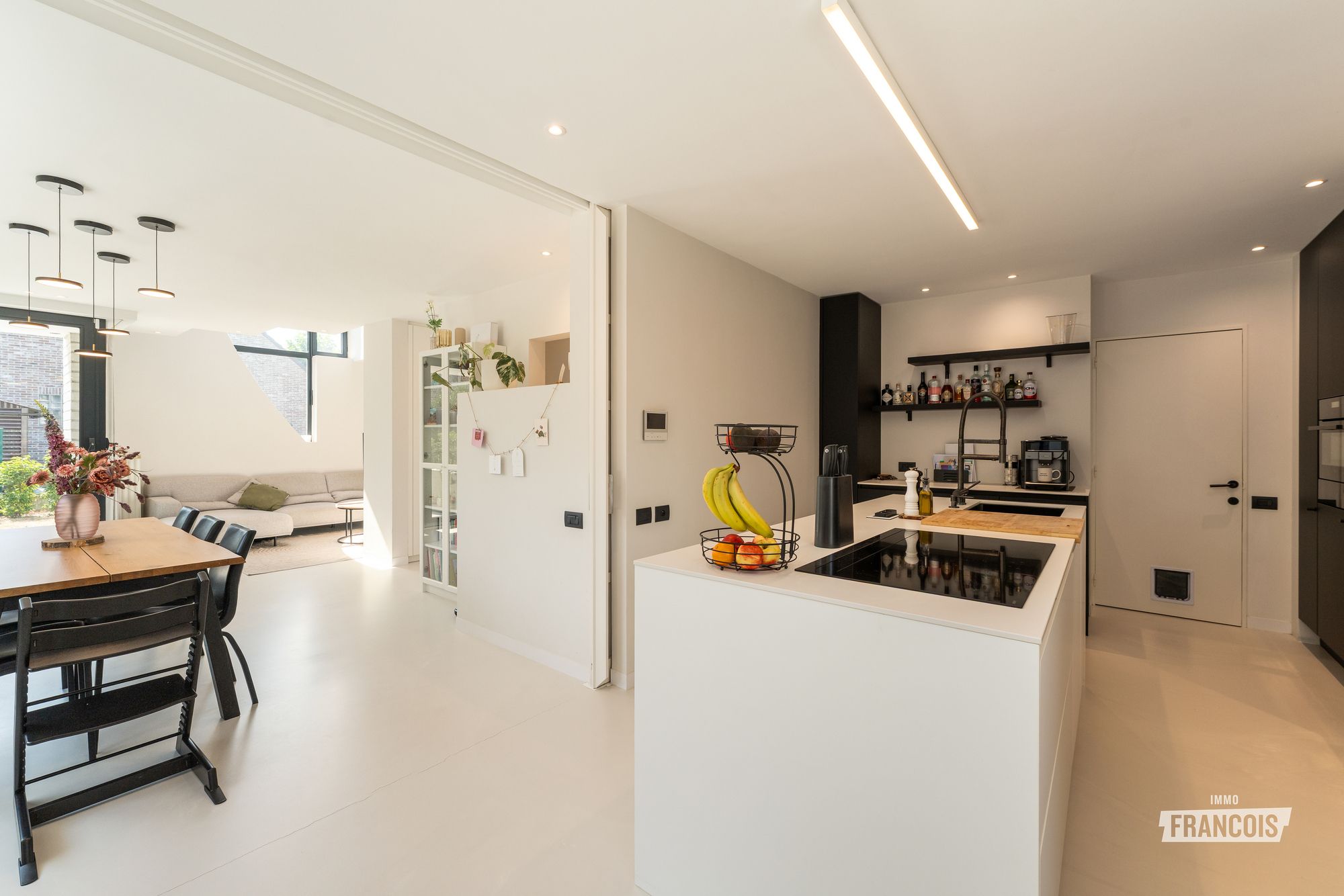 Instapklare en energiezuinige gezinswoning met 3 slaapkamers te koop nabij centrum Maldegem - foto 5