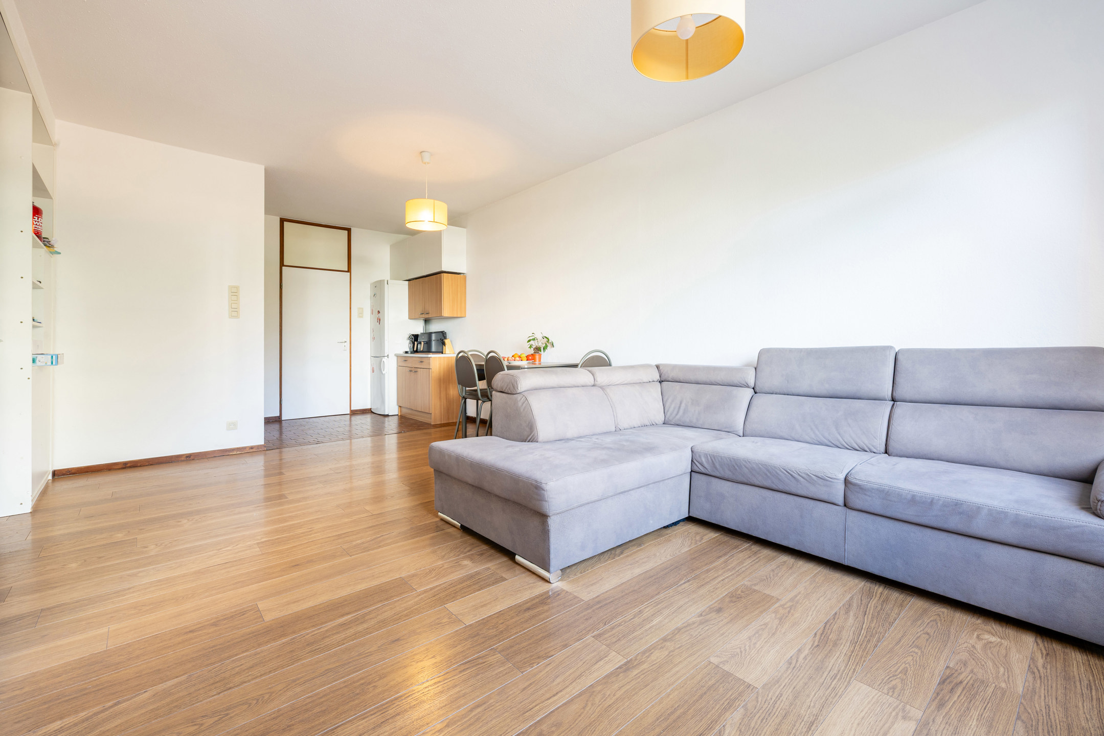 Roodebeek - PEB C+ appartement met terras - foto 4