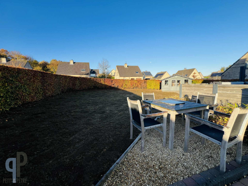 Instapklare open bebouwing met 4 kamers - foto 5