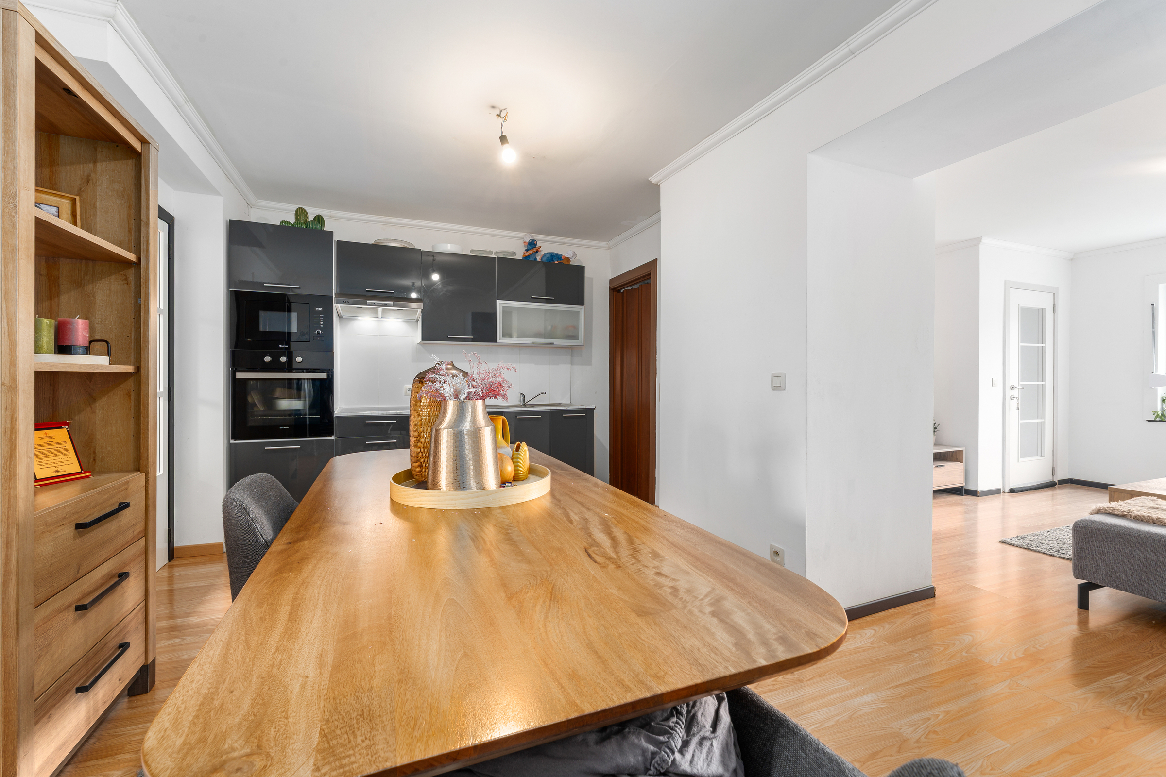 Instapklare woning te koop in Baasrode - foto 5