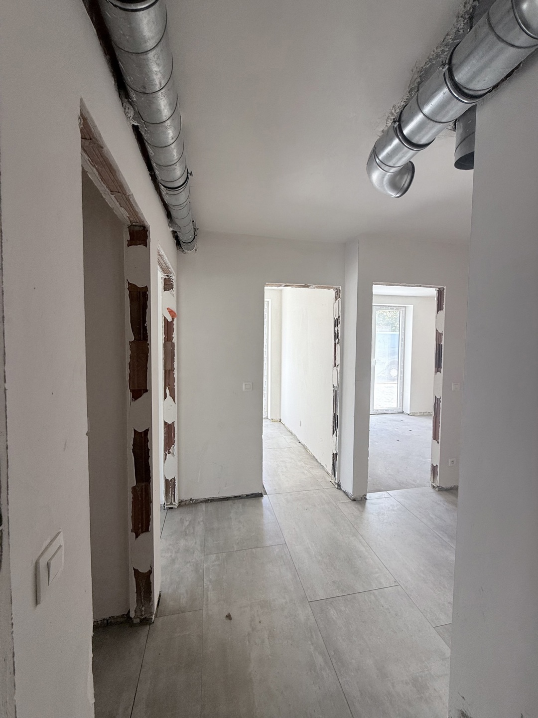 Ruim en lichtrijk wonen met een prachtige tuin! - foto 2