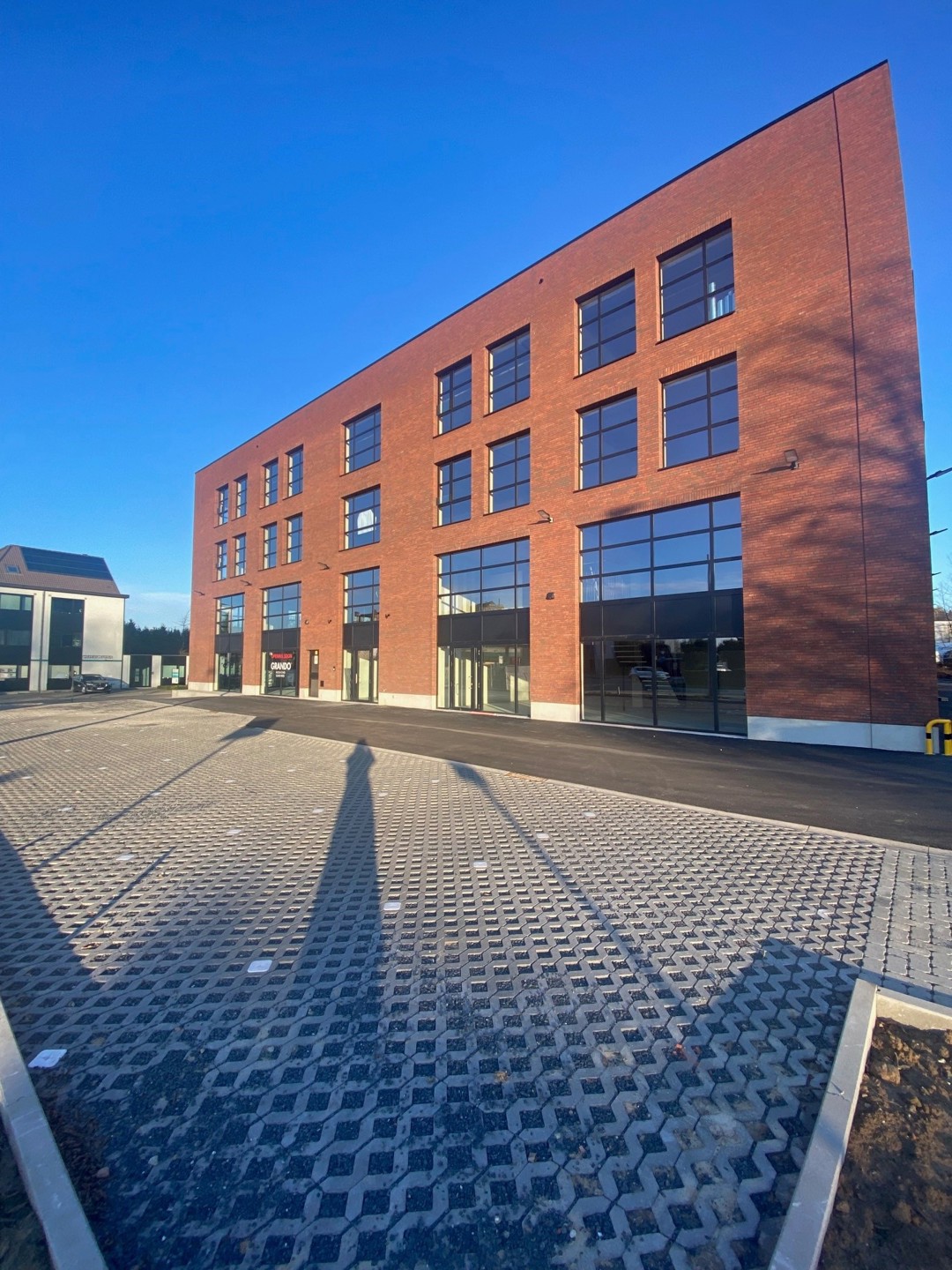 Commercial à louer à Wemmel - photo 5