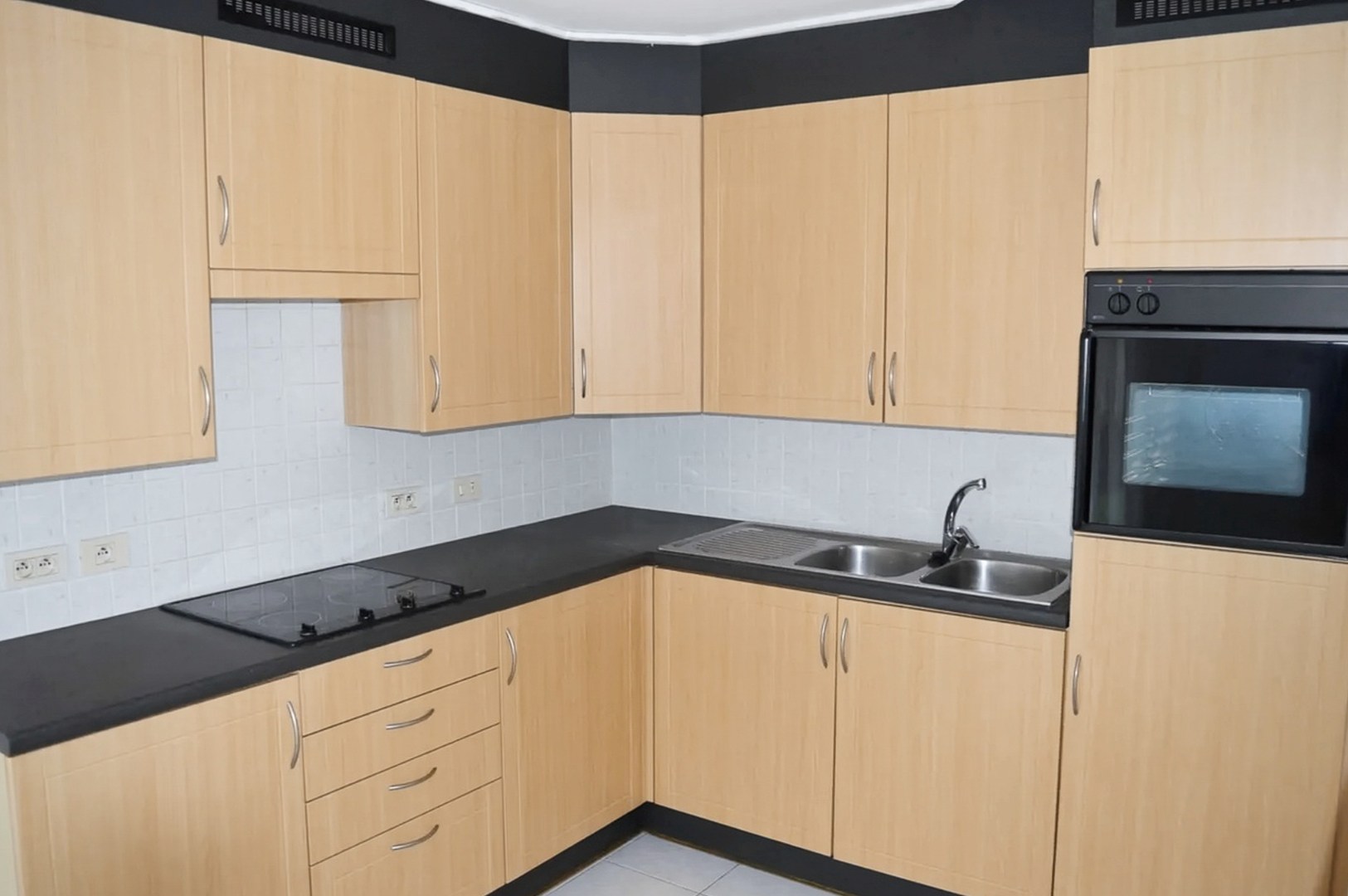 Rustig gelegen gelijkvloers appartement te huur in Oudenburg - foto 4
