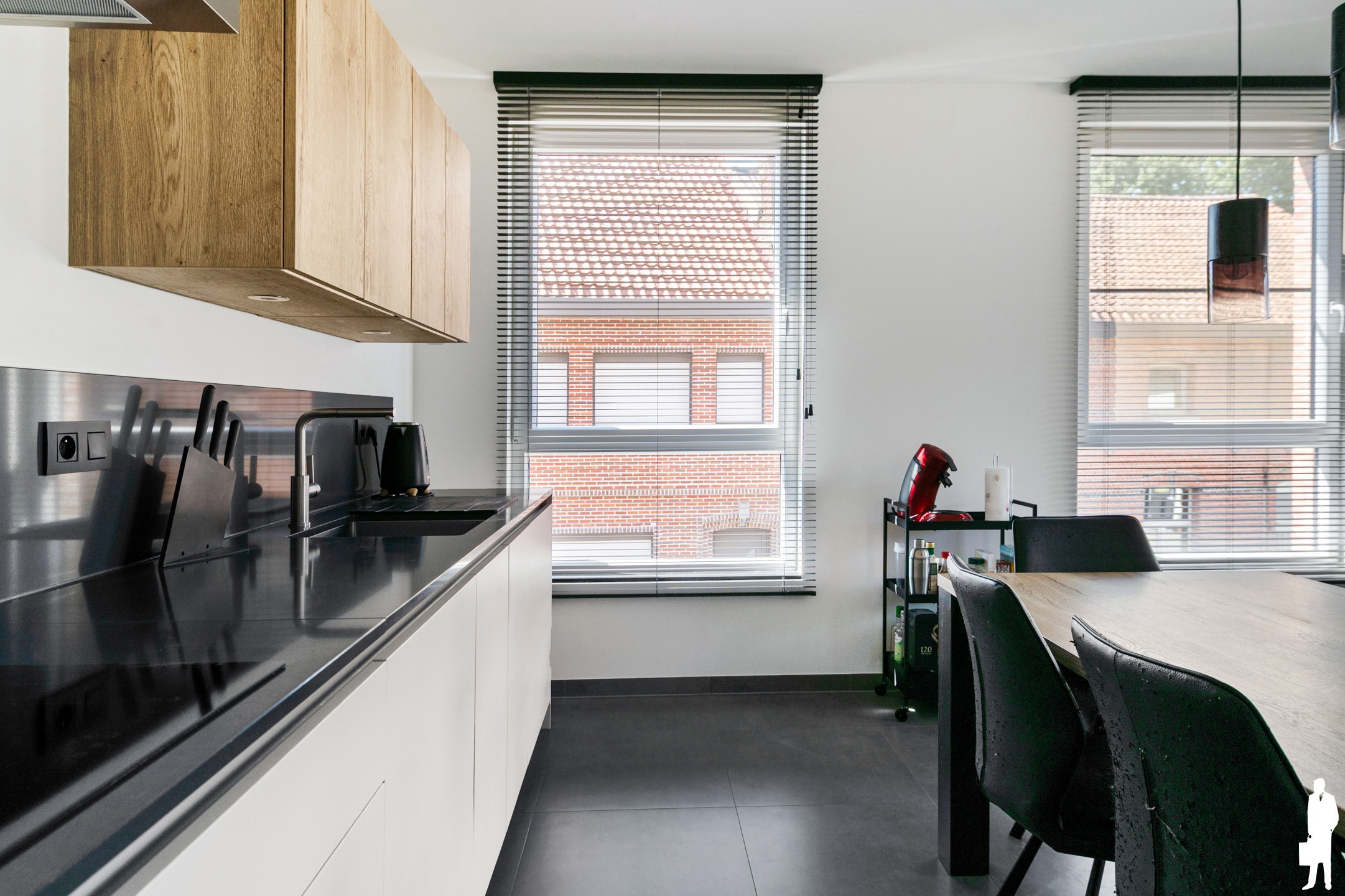 Appartement à vendre à Bornem avec 2 chambres - photo 4