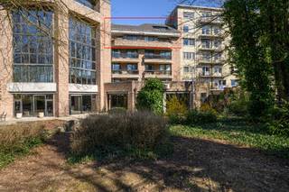 Appartement à vendre à Hasselt