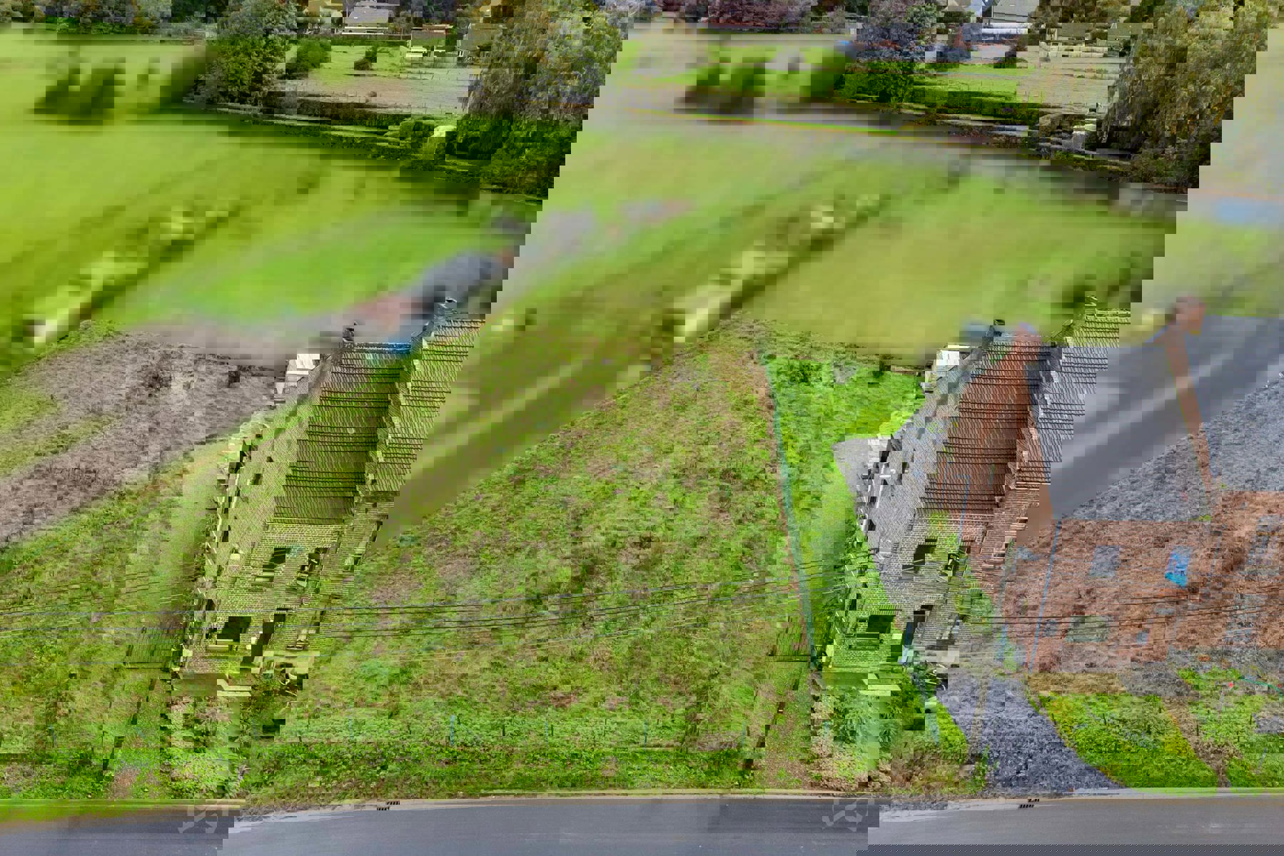 Grond te koop in Lobbes - foto 1