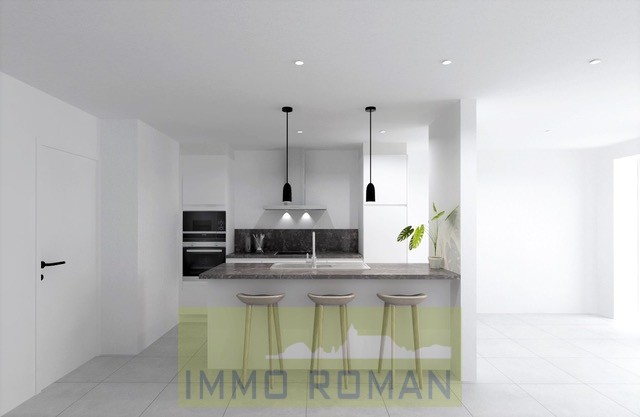 Centraal gelegen appartement met 2 slaapkamers! - foto 4