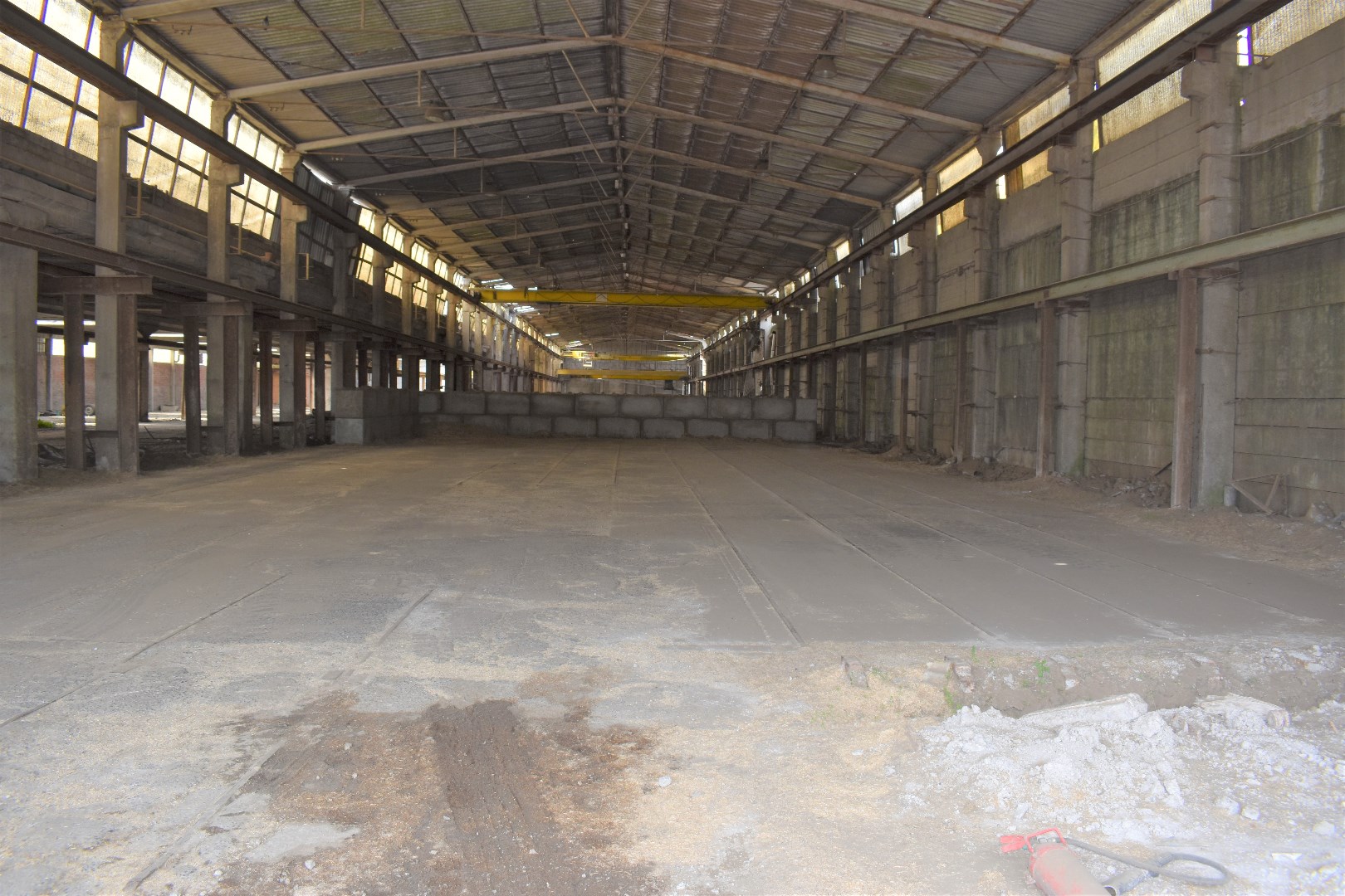 Commercial for rent in Waregem - photo 5