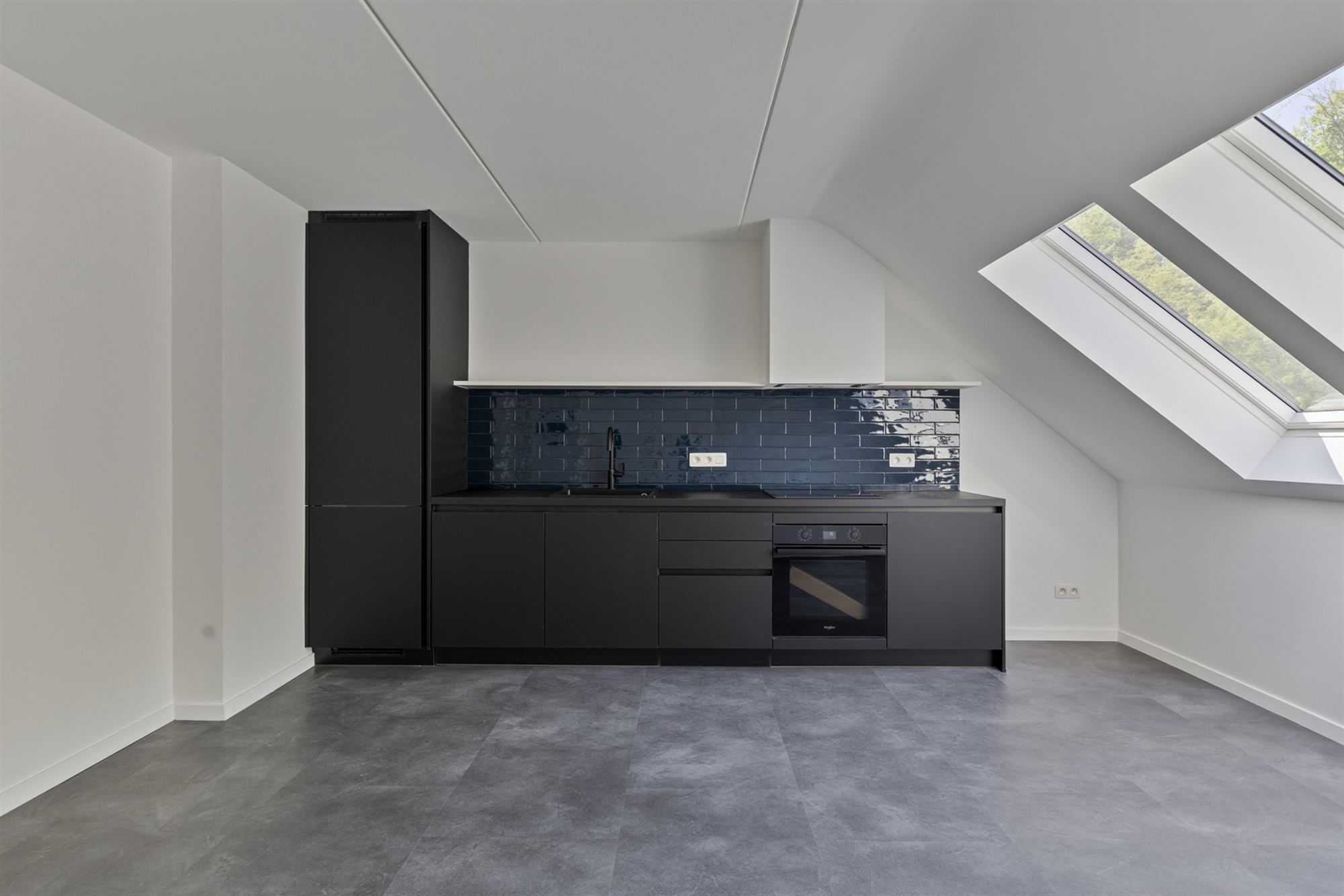 Appartement à vendre à Louvain avec 1 chambre - photo 2