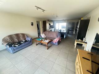 Appartement à louer à Menin