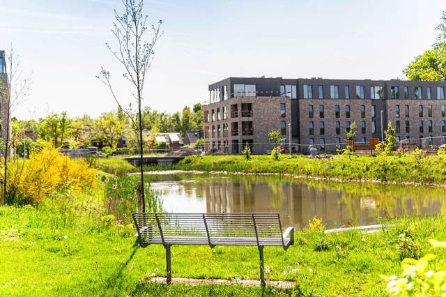 Project te koop in Leopoldsburg