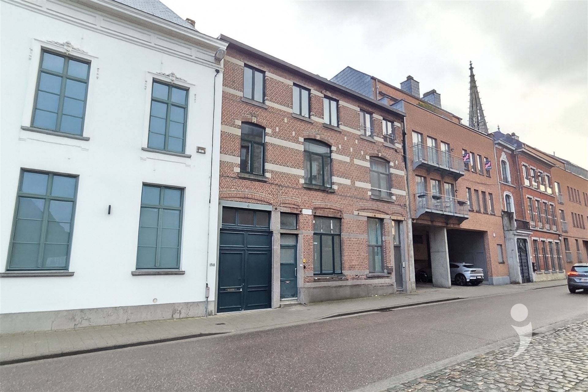 Project te huur in Leuven - foto 5