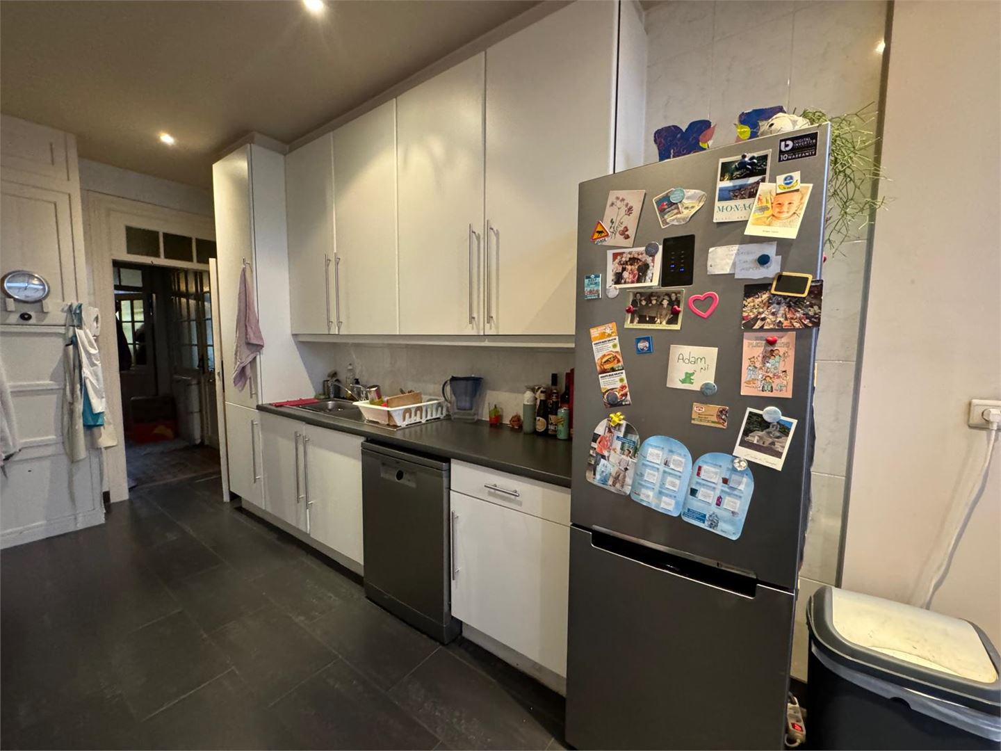 Maison à louer à Anvers avec 3 chambres - photo 5