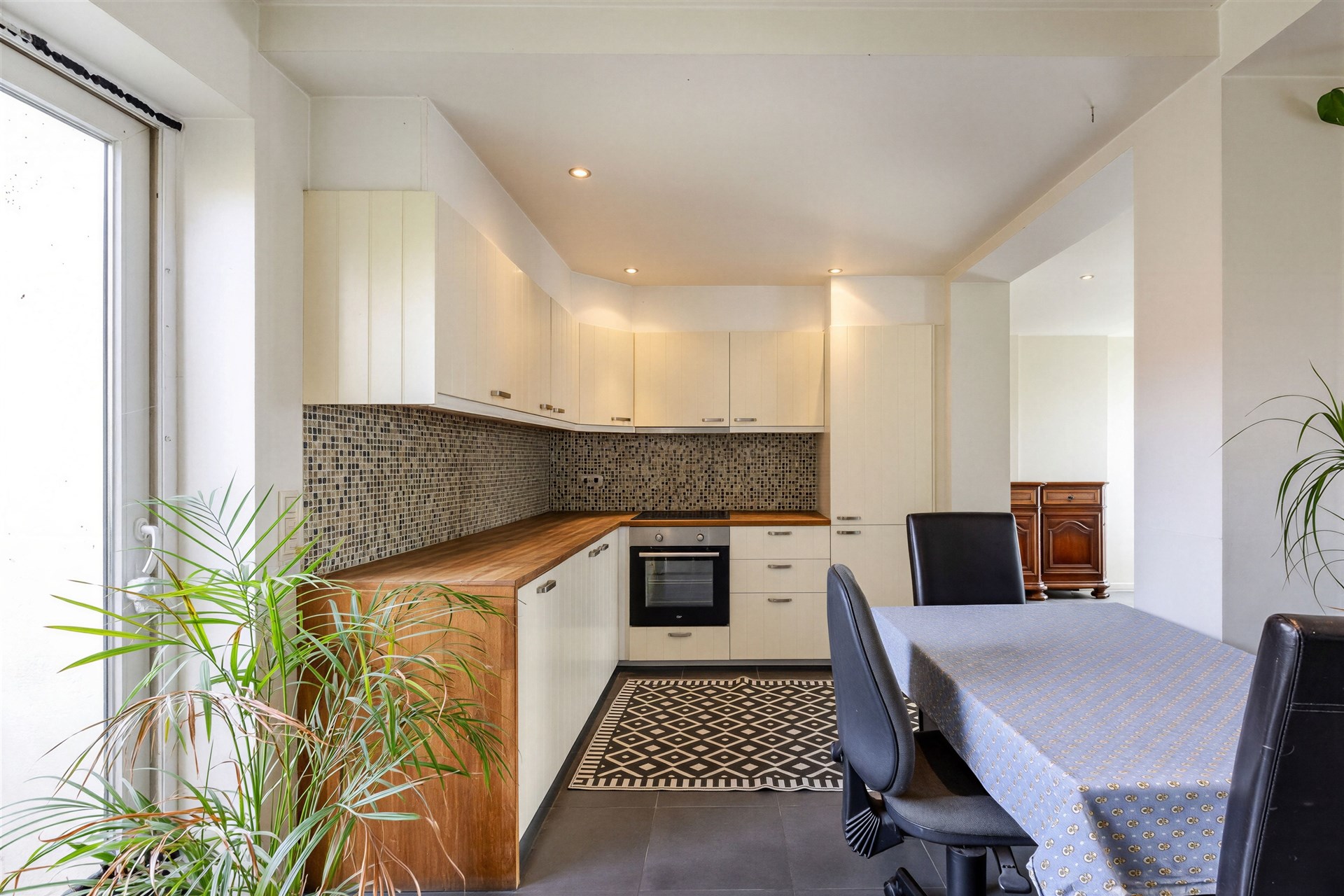 Instapklare woning met 3 slaapkamers - foto 5