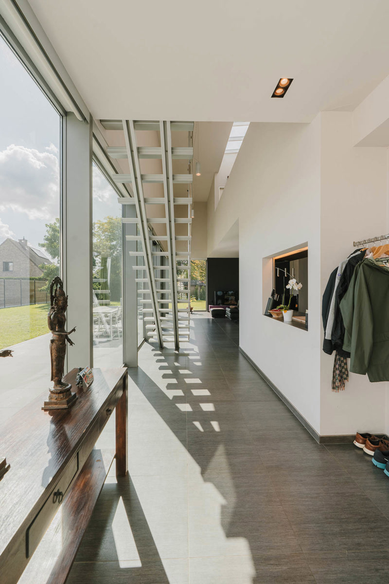 Maison à vendre à Lierre avec 3 chambres - photo 3