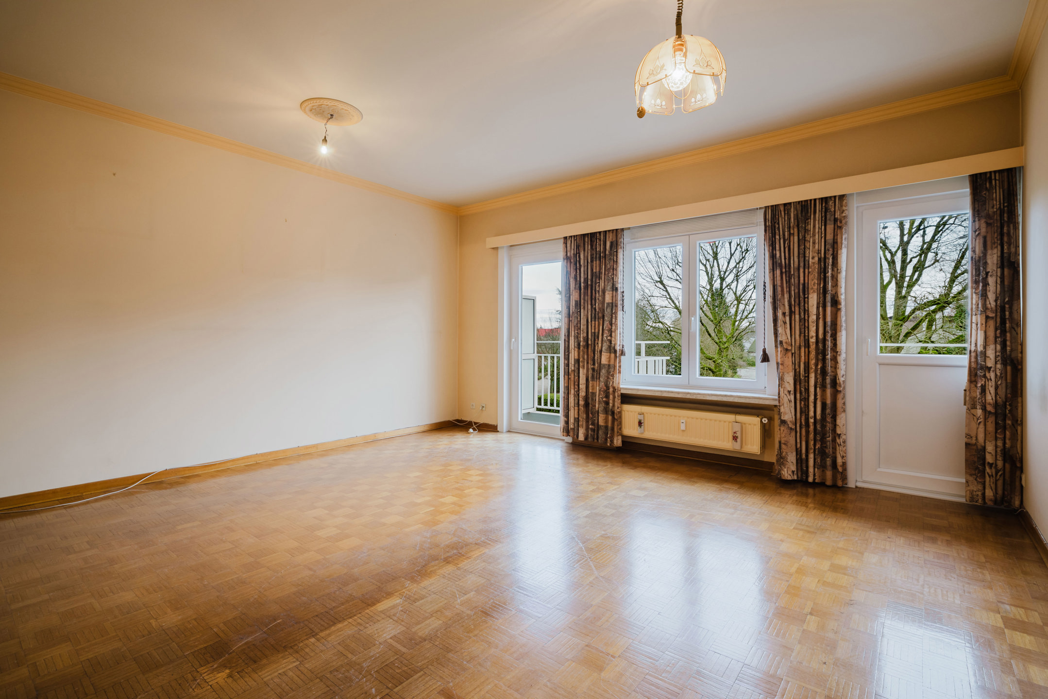 Appartement à vendre à Sint-Denijs-Westrem avec 1 chambre - photo 4