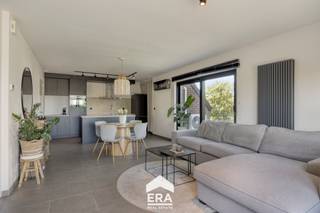 Appartement à vendre à Brée