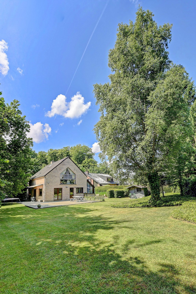 Maison à vendre à Tervueren avec 5 chambres - photo 3