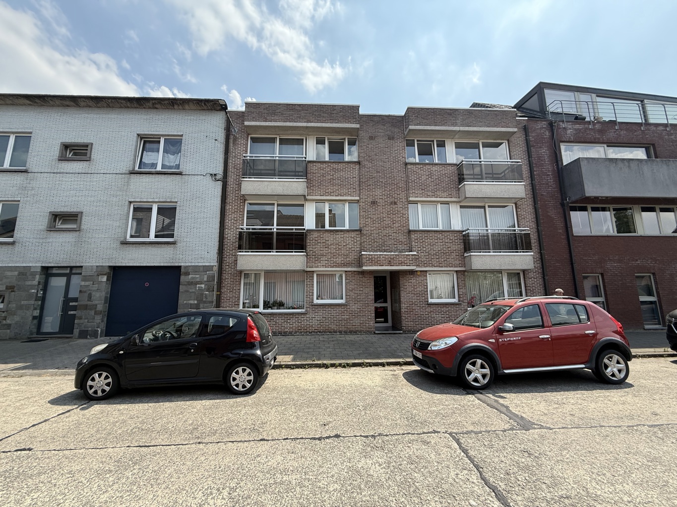 Appartement in Aalst