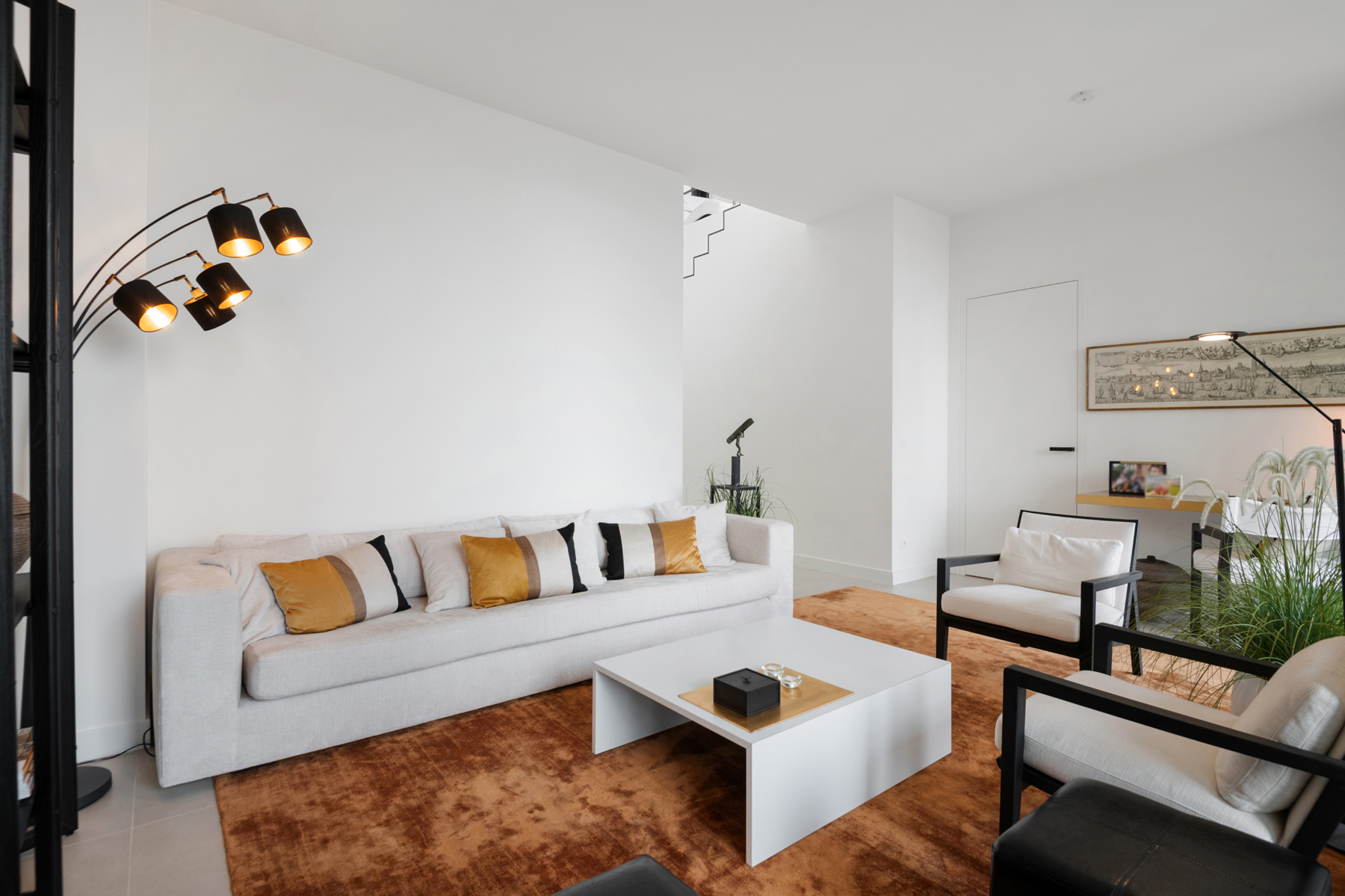 Uitzonderlijke penthouse op Nieuw Zuid met dakterras. - foto 4