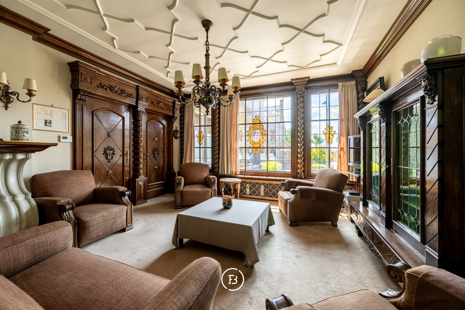 Huis Rozenhof - foto 5