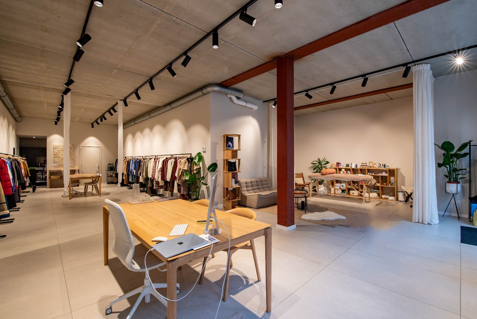 Broederminstraat 38/A - Veelzijdige en instapklare commerciële ruimte - foto 4