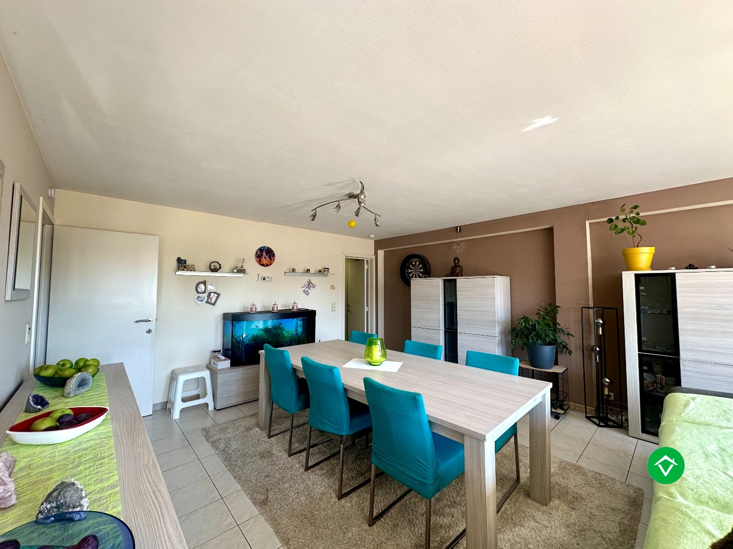 Apartment for sale in Ostend with 2 bedrooms - photo 5