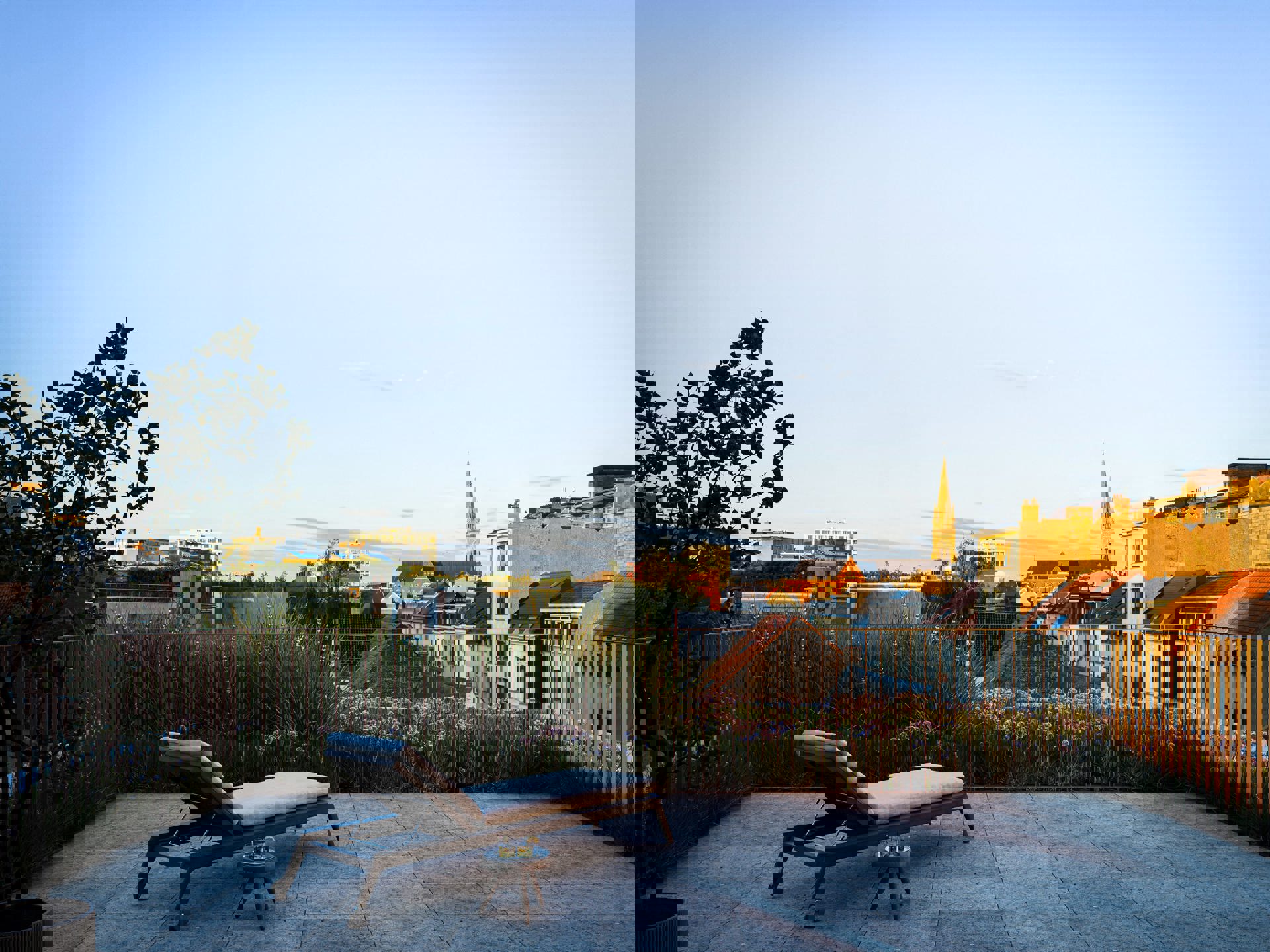 ANTWERPEN CENTRUM - Architecturaal pareltje in hartje van Antwerpen - foto 3