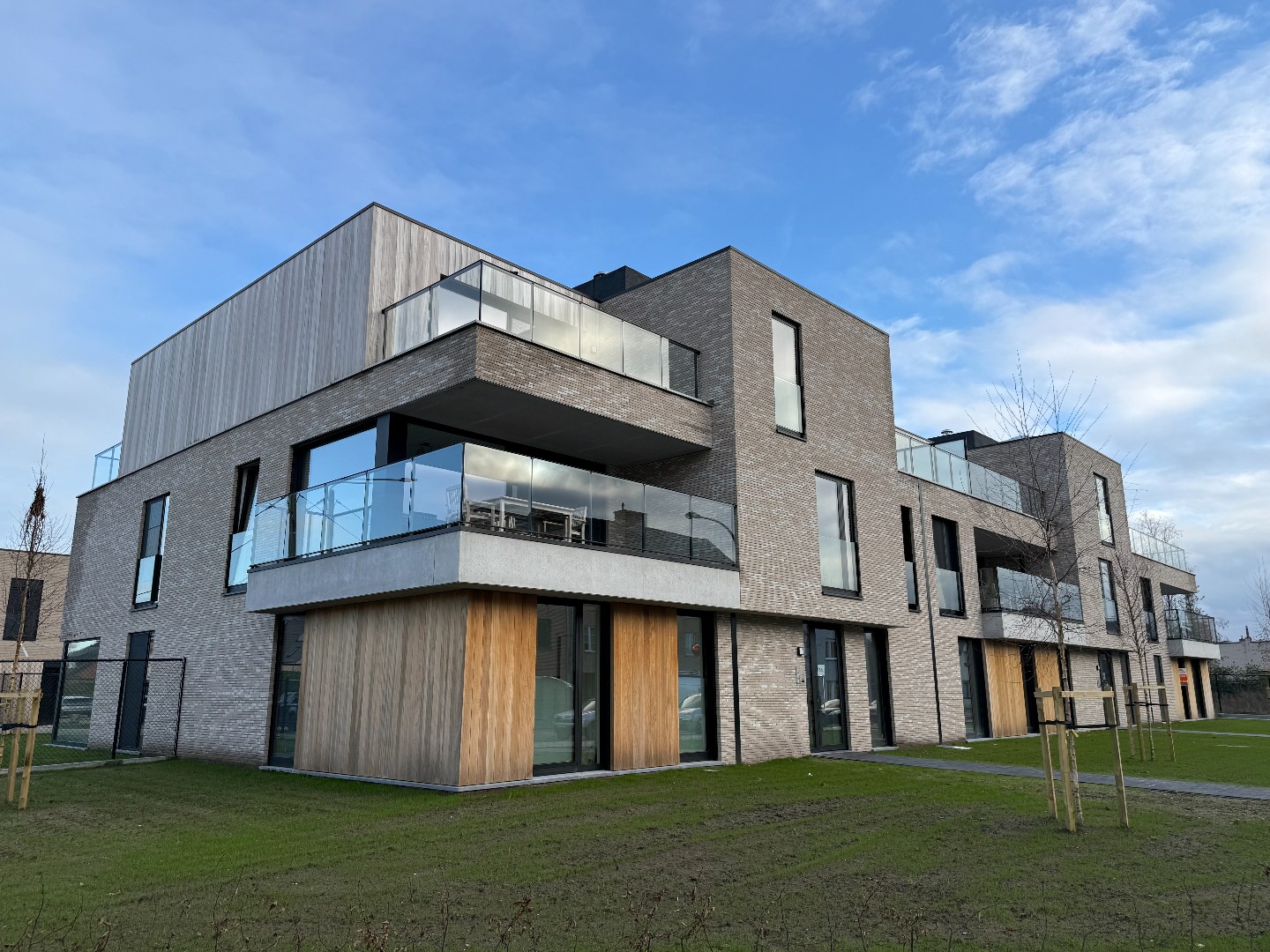 Appartement à vendre à Brecht avec 2 chambres - photo 5