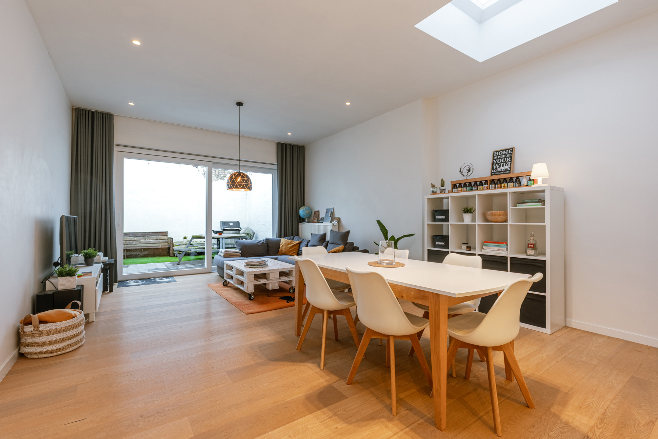 Maison à vendre à Gand avec 4 chambres - photo 3