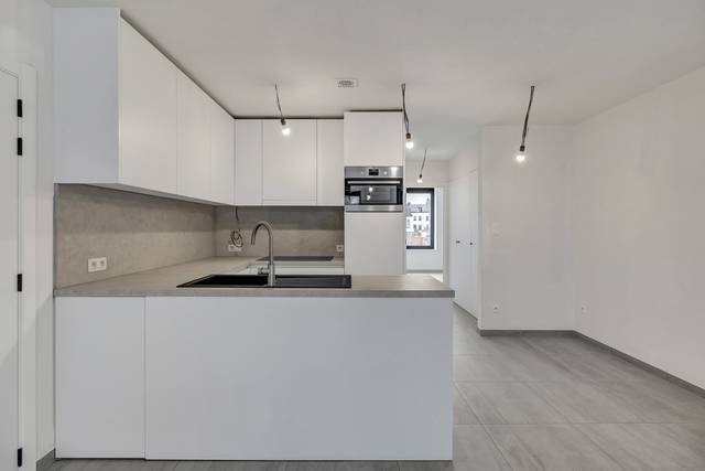 Project te koop in Ninove